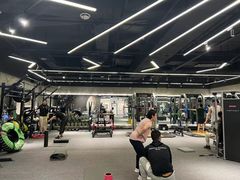 -Answer Fitness 答案健身(奥体店)