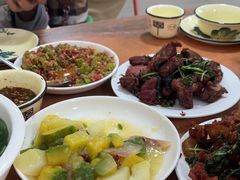 -张大妈饭店