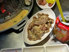 -喜来稀肉(虹泉路店)