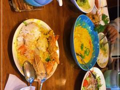-荷花泰菜(东方新天地店)