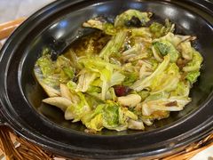 -王妈热卤·川味馆(海昌店)