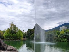 -蝴蝶泉公园