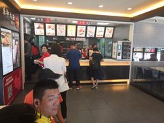 -永和大王(春日上新·阜成门店)