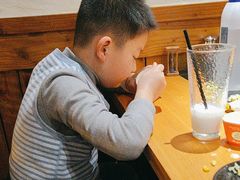 -千寻烧肉(政务区店)