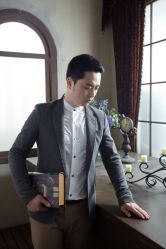 点击看大图 -唯一视觉婚纱摄影(李家村店)