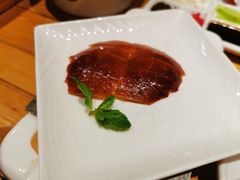 -四季民福烤鸭店(前门廊房二条店)
