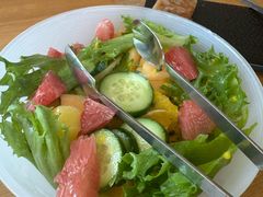 -无味舒食(环岛路店)