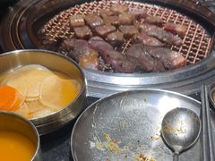 -韩烧牛中牛·甄选黑牛烤肉(黑金店)