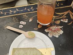 -利顺德大饭店·维多利亚花园(小白楼店)