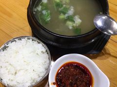 狗肉汤饭-顺姬冷面(长春旗舰店)