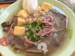 -鸡鸣汤包(仙林店)