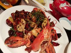-小广寒电影艺术餐厅(小广寒经三路店)