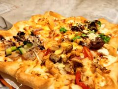 雪花芝士四合一-必胜客(海宁工人路店)