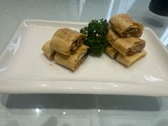 -老人和饭店(淮海中路店)