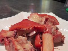 -全家福东北菜(联谊花园宜康苑店)