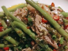 -院8里·少城记忆老川菜(宽窄巷子店)