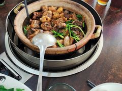 -华仔土鸡店(创意产业园店)