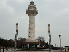 -日照灯塔风景区