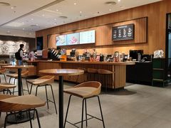 -星巴克(厦门乐群广场分店)