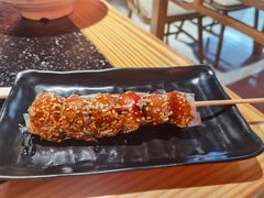 -京炭铜锅涮肉·羊蝎子·羊肉炉(保利·时光里店)
