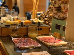 -威斯汀舞台餐厅