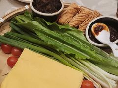 -锦绣金山人家(友谊店)