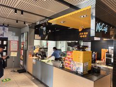 -麦当劳(祈年大街店)