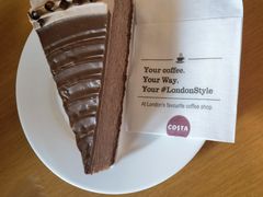 -COSTA COFFEE(常州山姆会员店)