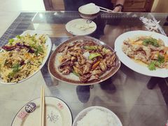 -三子下水馆(南十四道街151号店)