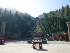 -神农架景区