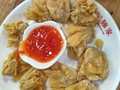 -吴财记面家(大同路店)