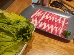 -新石器烤肉(南站店)