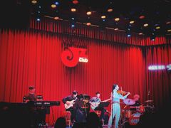 -JZ Club 爵士酒吧(上海店)