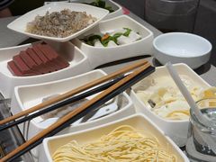 -海底捞火锅(百利广场店)