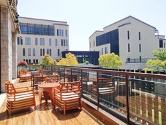 -上海崇明金茂凯悦酒店