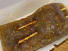 -乐乐姐超级土豆(中关村5号店)