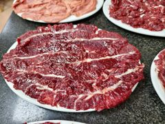 -五洲牛肉美食馆