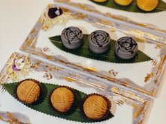 -伯衡55·吉品轩(乌鲁木齐南路店)