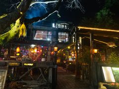 -城墙外BAR