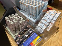 -九木杂物社(恒隆广场店)