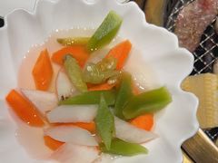 -牛将军•涮肉•烤肉(北京王府井·故宫店)