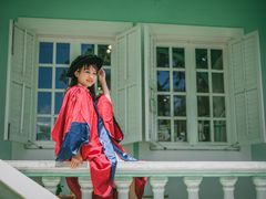 -龙环葡韵住宅式博物馆