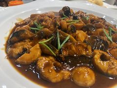 -园中院•常州菜