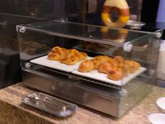 -上海锦江汤臣洲际大酒店壹阶层