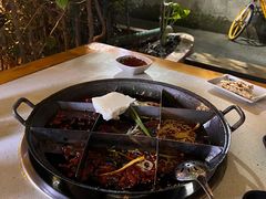 -化龙桥九宫格火锅(清水河店)