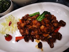 -海景壹号大酒店(滨湖店)