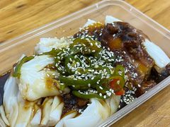 -放鸡岛之美食