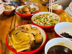 -老济宁甏肉干饭(凌云路店)