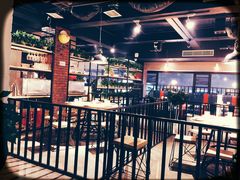 大堂-蝦塘·中国餐馆(城墙南马道巷店)