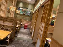 -锅物新语&寿喜烧.炉端割烹(世博源店)